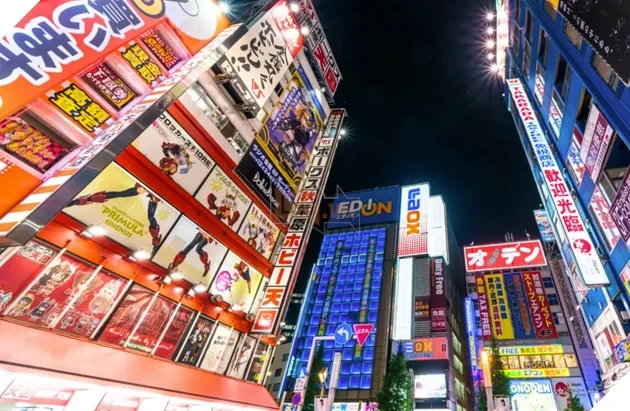 90% anime chiếu đêm phụ thuộc doanh thu quốc tế: Khi phim hoạt hình Nhật Bản được sản xuất để chiều lòng khán giả toàn cầu
