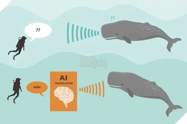 AI đang giải mã ngôn ngữ động vật, con người sẽ có thể nói chuyện với chúng?