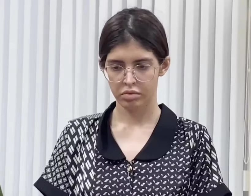 An Tây và hành trình trượt dài từ showbiz đến vòng lao lý