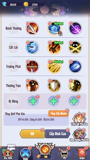 Anh Hùng Tiến Lên chính thức ra mắt 9/9, chơi game đua Top nhận ngay iPhone 18 Pro Max cực hot Anh Hùng Tiến Lên chính thức ra mắt 9/9, chơi game đua Top nhận ngay iPhone 18 Pro Max cực hot