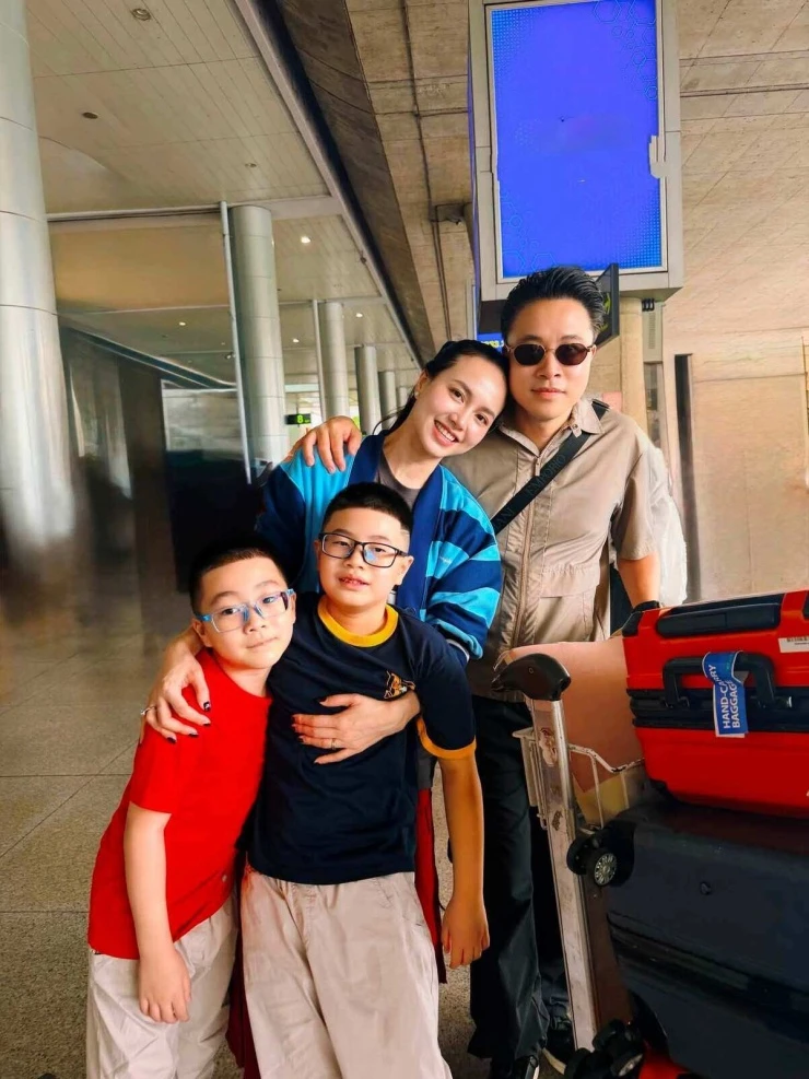 Ảnh sao 2/9: Phương Oanh chăm vào bếp dịp nghỉ lễ Ảnh sao 2/9: Phương Oanh chăm vào bếp dịp nghỉ lễ