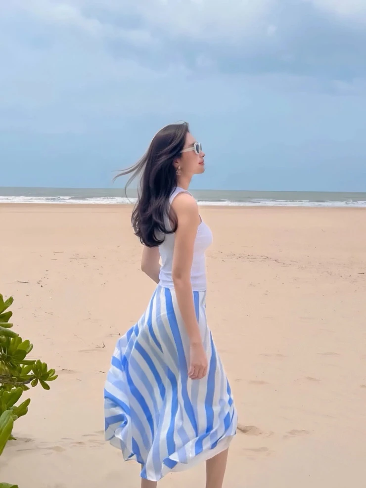 Ảnh sao 2/9: Phương Oanh chăm vào bếp dịp nghỉ lễ Ảnh sao 2/9: Phương Oanh chăm vào bếp dịp nghỉ lễ