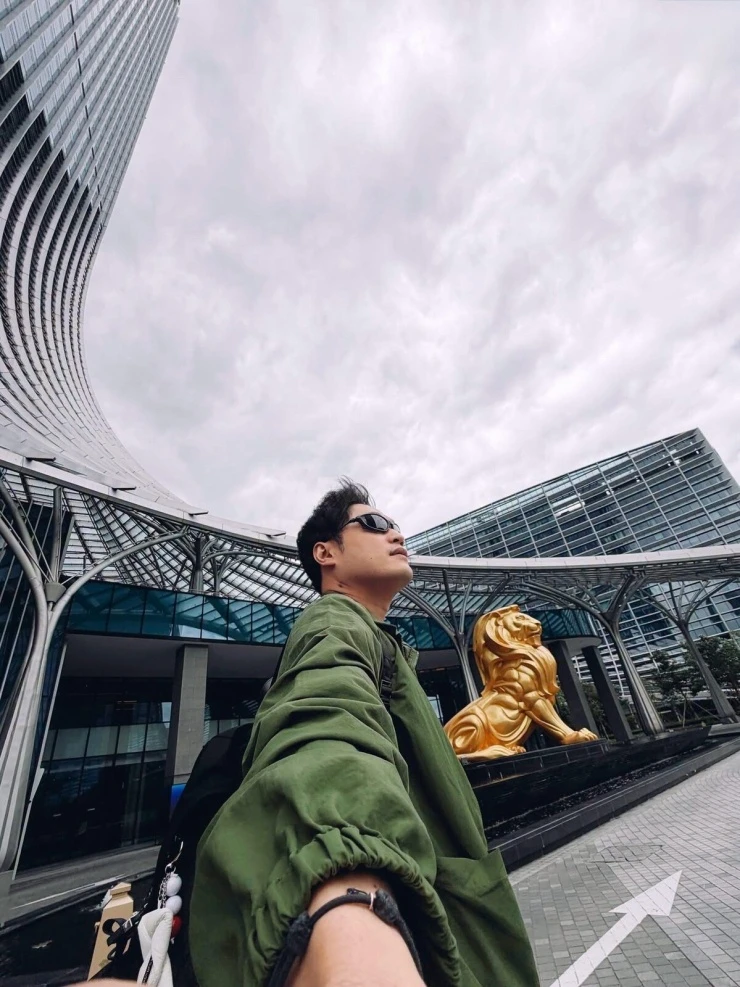 Ảnh sao 9/9: Anh chồng Đỗ Mỹ Linh được khen điển trai Ảnh sao 9/9: Anh chồng Đỗ Mỹ Linh được khen điển trai