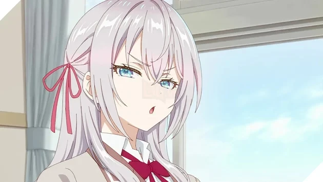 Anime "Arya bàn bên thỉnh thoảng lại trêu ghẹo tôi bằng tiếng Nga" mùa 2 tung teaser trailer đầu tiên: Ấn định lên sóng năm 2027, hé lộ sự thay đổi trên ghế đạo diễn Anime "Arya bàn bên thỉnh thoảng lại trêu ghẹo tôi bằng tiếng Nga" mùa 2 tung teaser trailer đầu tiên: Ấn định lên sóng năm 2027, hé lộ sự thay đổi trên ghế đạo diễn