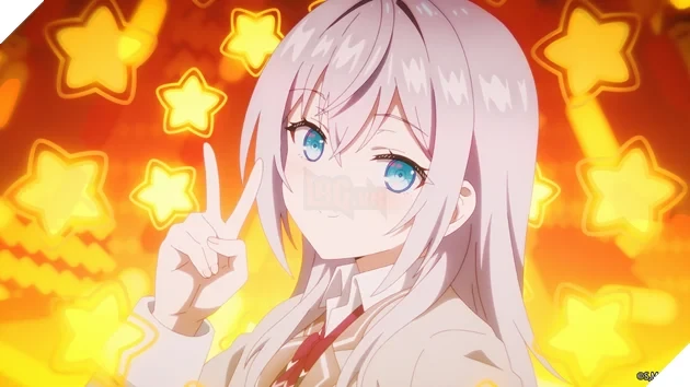 Anime "Arya bàn bên thỉnh thoảng lại trêu ghẹo tôi bằng tiếng Nga" mùa 2 tung teaser trailer đầu tiên: Ấn định lên sóng năm 2027, hé lộ sự thay đổi trên ghế đạo diễn Anime "Arya bàn bên thỉnh thoảng lại trêu ghẹo tôi bằng tiếng Nga" mùa 2 tung teaser trailer đầu tiên: Ấn định lên sóng năm 2027, hé lộ sự thay đổi trên ghế đạo diễn