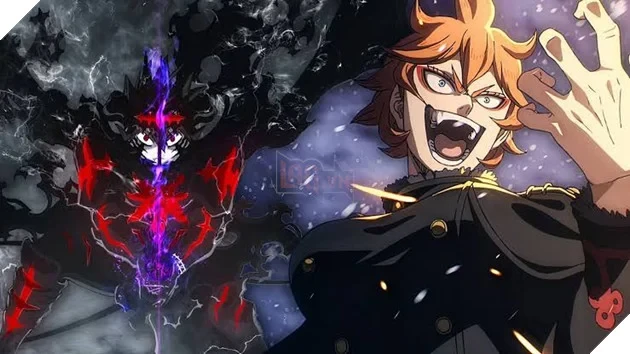 Anime "Black Clover" mùa 2 chính thức ấn định ngày tái xuất 3/10: Nhóm nhạc ONE OR EIGHT đảm nhận ca khúc kết thúc "Yellow Brick Road" Anime "Black Clover" mùa 2 chính thức ấn định ngày tái xuất 3/10: Nhóm nhạc ONE OR EIGHT đảm nhận ca khúc kết thúc "Yellow Brick Road"