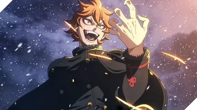 Anime "Black Clover" mùa 2 chính thức ấn định ngày tái xuất 3/10: Nhóm nhạc ONE OR EIGHT đảm nhận ca khúc kết thúc "Yellow Brick Road" Anime "Black Clover" mùa 2 chính thức ấn định ngày tái xuất 3/10: Nhóm nhạc ONE OR EIGHT đảm nhận ca khúc kết thúc "Yellow Brick Road"