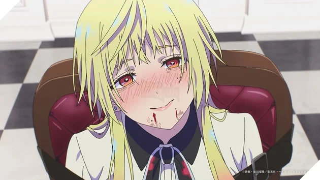 Anime "Mai mối cho độc sư" mùa 2 tung video quảng bá và visual mới: Xác nhận lên sóng năm 2027, tái hợp ê-kíp Studio Bones