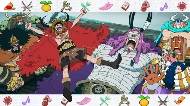 Anime "One Piece" chính thức khép lại hành trình năm 2026 sau tập 1180: Hẹn ngày tái xuất vào năm 2027 giữa lúc thương hiệu bùng nổ hàng loạt siêu dự án