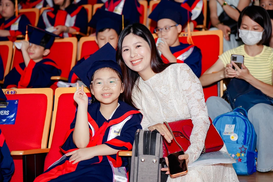 Apollo English ghi dấu 10 năm liên tiếp có 90% học sinh đạt điểm tuyệt đối Cambridge