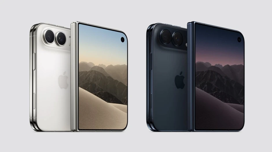 Apple chính thức công bố iPhone 18 Series, siêu phẩm iPhone Duo xuất hiện