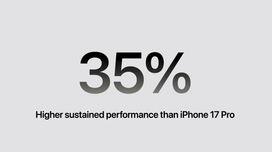 Apple chính thức công bố iPhone 18 Series, siêu phẩm iPhone Duo xuất hiện