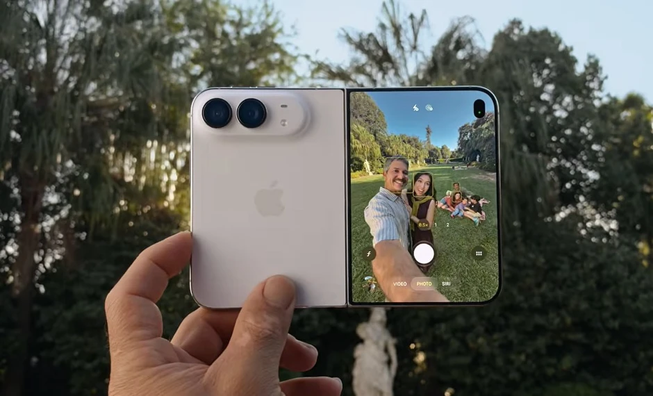 Apple chính thức công bố iPhone 18 Series, siêu phẩm iPhone Duo xuất hiện