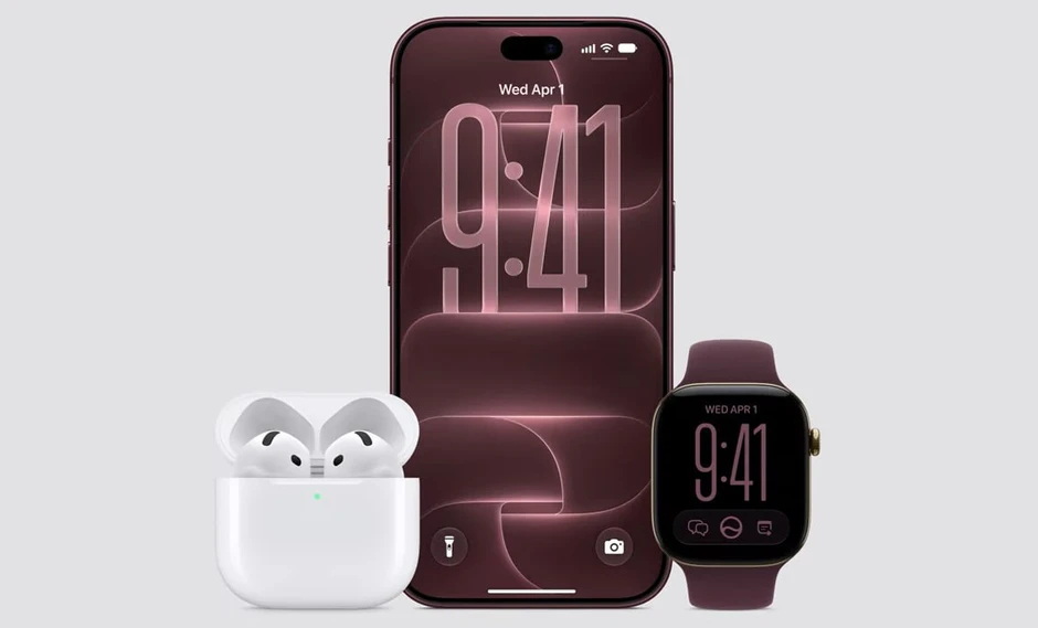 Apple chính thức công bố iPhone 18 Series, siêu phẩm iPhone Duo xuất hiện