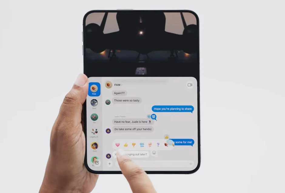 Apple chính thức công bố iPhone 18 Series, siêu phẩm iPhone Duo xuất hiện