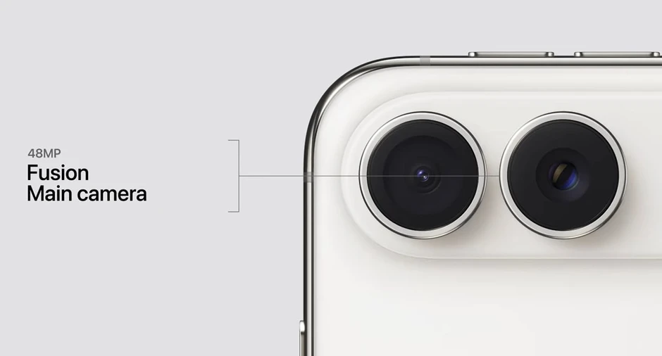 Apple chính thức công bố iPhone 18 Series, siêu phẩm iPhone Duo xuất hiện