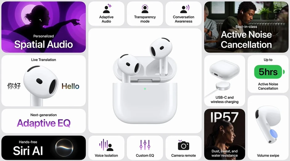 Apple chính thức công bố iPhone 18 Series, siêu phẩm iPhone Duo xuất hiện