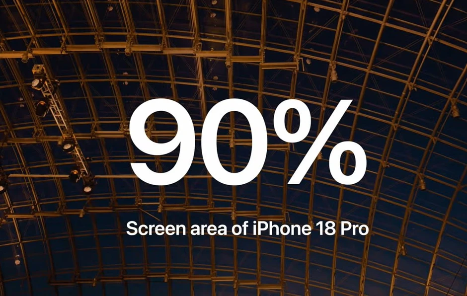 Apple chính thức công bố iPhone 18 Series, siêu phẩm iPhone Duo xuất hiện