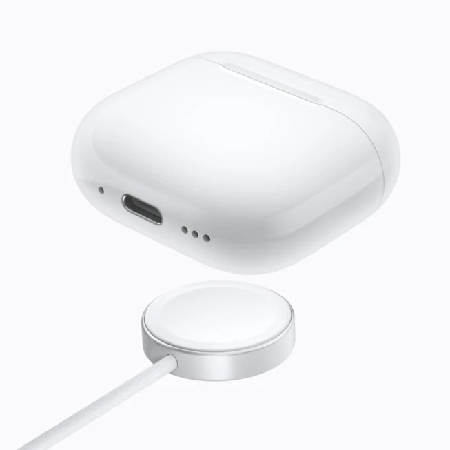 Apple giới thiệu AirPods 5 với loạt công nghệ được nâng cấp rõ rệt