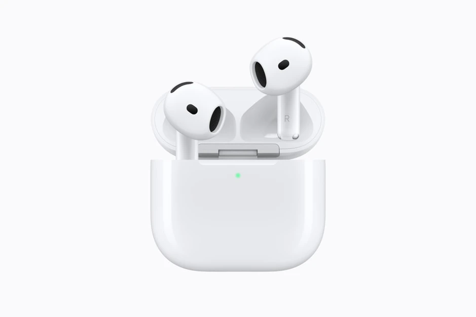 Apple giới thiệu AirPods 5 với loạt công nghệ được nâng cấp rõ rệt