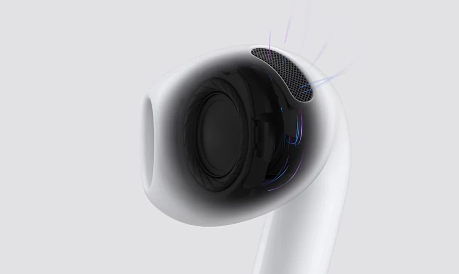 Apple giới thiệu AirPods 5 với loạt công nghệ được nâng cấp rõ rệt
