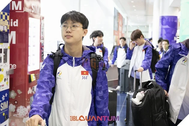Asiad 20: Đội Tuyển Quốc Gia Việt Nam, Bộ Môn Liên Minh Huyền Thoại Đã Sẵn Sàng Tại Nagoya Asiad 20: Đội Tuyển Quốc Gia Việt Nam, Bộ Môn Liên Minh Huyền Thoại Đã Sẵn Sàng Tại Nagoya