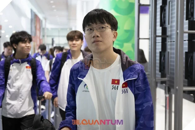 Asiad 20: Đội Tuyển Quốc Gia Việt Nam, Bộ Môn Liên Minh Huyền Thoại Đã Sẵn Sàng Tại Nagoya Asiad 20: Đội Tuyển Quốc Gia Việt Nam, Bộ Môn Liên Minh Huyền Thoại Đã Sẵn Sàng Tại Nagoya