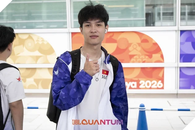 Asiad 20: Đội Tuyển Quốc Gia Việt Nam, Bộ Môn Liên Minh Huyền Thoại Đã Sẵn Sàng Tại Nagoya Asiad 20: Đội Tuyển Quốc Gia Việt Nam, Bộ Môn Liên Minh Huyền Thoại Đã Sẵn Sàng Tại Nagoya