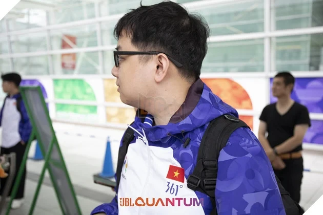 Asiad 20: Đội Tuyển Quốc Gia Việt Nam, Bộ Môn Liên Minh Huyền Thoại Đã Sẵn Sàng Tại Nagoya Asiad 20: Đội Tuyển Quốc Gia Việt Nam, Bộ Môn Liên Minh Huyền Thoại Đã Sẵn Sàng Tại Nagoya