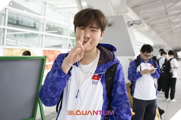 Asiad 20: Đội Tuyển Quốc Gia Việt Nam, Bộ Môn Liên Minh Huyền Thoại Đã Sẵn Sàng Tại Nagoya Asiad 20: Đội Tuyển Quốc Gia Việt Nam, Bộ Môn Liên Minh Huyền Thoại Đã Sẵn Sàng Tại Nagoya