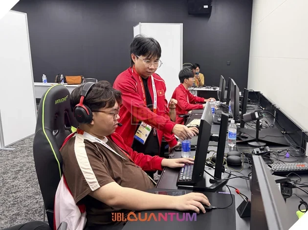 ASIAD 20: Đội Tuyển Quốc Gia Việt Nam Bộ Môn NARAKA Bladepoint Đã Sẵn Sàng Tranh Huy Chương ASIAD 20: Đội Tuyển Quốc Gia Việt Nam Bộ Môn NARAKA Bladepoint Đã Sẵn Sàng Tranh Huy Chương
