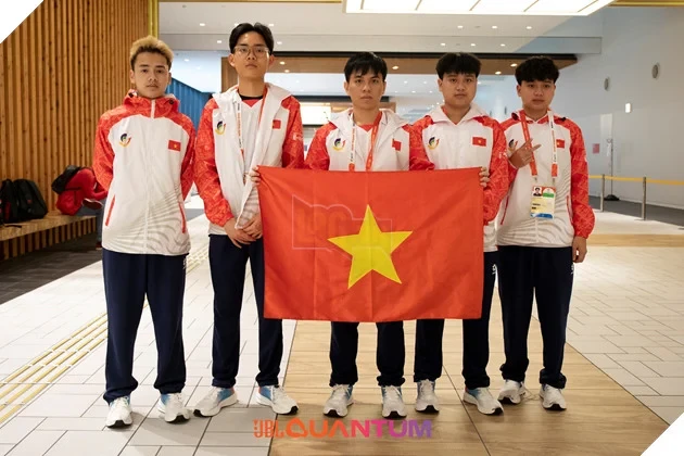 ASIAD 20: Đội Tuyển Quốc Gia Việt Nam, Bộ Môn PUBG Mobile Khởi Đầu Ấn Tượng Với Hai Lần Top 1