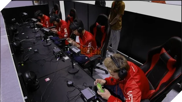 ASIAD 20: Đội Tuyển Quốc Gia Việt Nam Khép Lại Hành Trình Chinh Phục Huy Chương PUBG Mobile