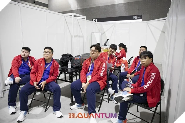 ASIAD 20: Dừng Bước Ở Bán Kết, Đội Tuyển Quốc Gia Thể Thao Điện Tử Việt Nam Có Huy Chương ASIAD 20: Dừng Bước Ở Bán Kết, Đội Tuyển Quốc Gia Thể Thao Điện Tử Việt Nam Có Huy Chương