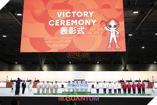 ASIAD 20: Dừng Bước Ở Bán Kết, Đội Tuyển Quốc Gia Thể Thao Điện Tử Việt Nam Có Huy Chương ASIAD 20: Dừng Bước Ở Bán Kết, Đội Tuyển Quốc Gia Thể Thao Điện Tử Việt Nam Có Huy Chương
