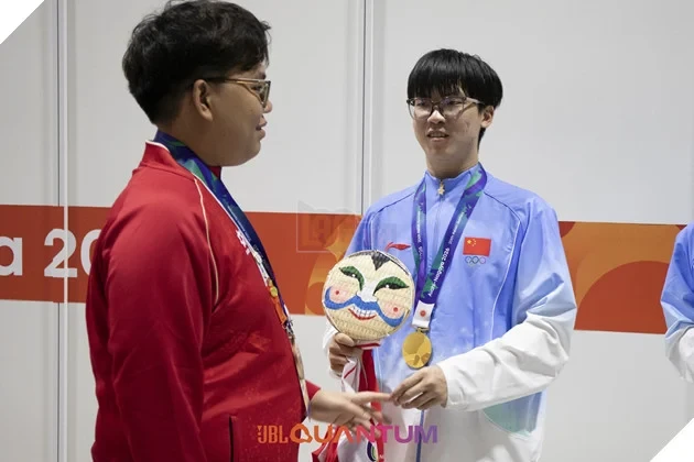 ASIAD 20: Dừng Bước Ở Bán Kết, Đội Tuyển Quốc Gia Thể Thao Điện Tử Việt Nam Có Huy Chương ASIAD 20: Dừng Bước Ở Bán Kết, Đội Tuyển Quốc Gia Thể Thao Điện Tử Việt Nam Có Huy Chương