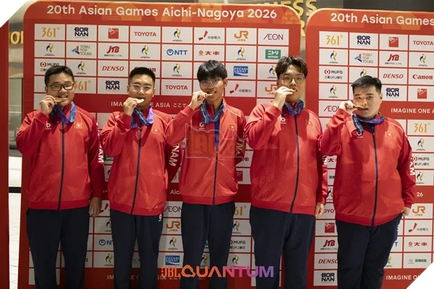 ASIAD 20: Dừng Bước Ở Bán Kết, Đội Tuyển Quốc Gia Thể Thao Điện Tử Việt Nam Có Huy Chương ASIAD 20: Dừng Bước Ở Bán Kết, Đội Tuyển Quốc Gia Thể Thao Điện Tử Việt Nam Có Huy Chương