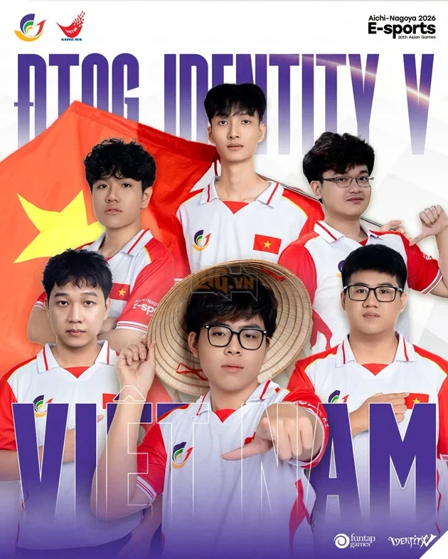 ASIAN GAMES 20TH: Lịch Thi Đấu Chính Thức Tất Cả Các Bộ Môn Esports