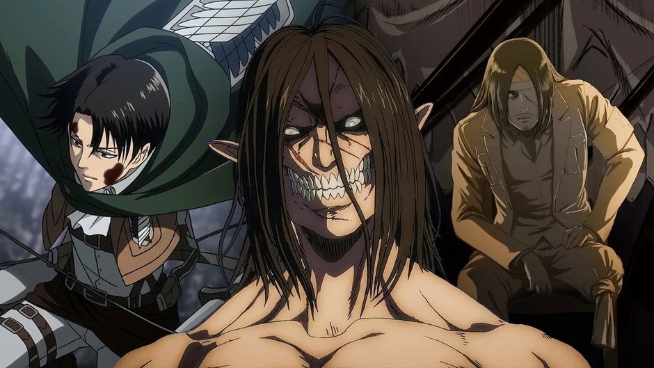Attack on Titan chính thức có ngày kỷ niệm riêng, fan sắp được đón loạt nội dung đặc biệt Attack on Titan chính thức có ngày kỷ niệm riêng, fan sắp được đón loạt nội dung đặc biệt