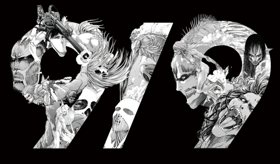 Attack on Titan chính thức có ngày kỷ niệm riêng, fan sắp được đón loạt nội dung đặc biệt Attack on Titan chính thức có ngày kỷ niệm riêng, fan sắp được đón loạt nội dung đặc biệt