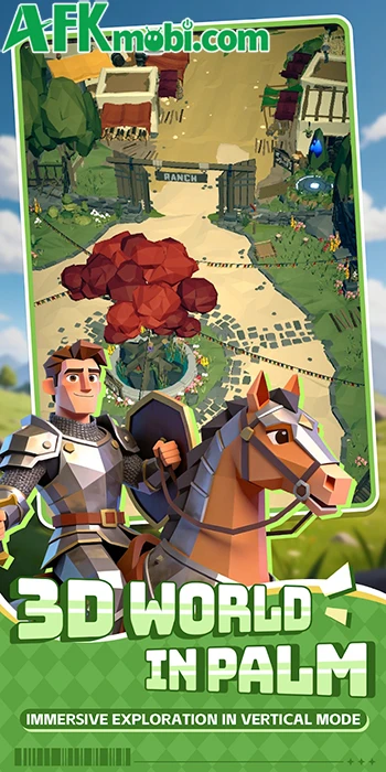 Attribute Reaper: Endless Hero - Tiêu diệt kẻ thù để tăng sức mạnh Attribute Reaper: Endless Hero - Tiêu diệt kẻ thù để tăng sức mạnh