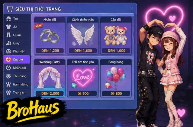 Audition - một thời game thủ Việt có thể yêu một người cả năm, dù chưa từng gặp mặt ngoài đời