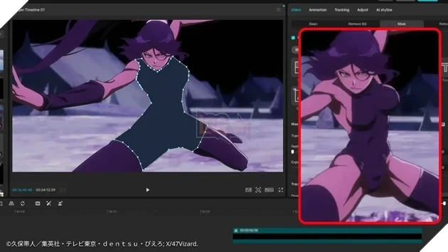 Bài toán vươn ra biển lớn của Anime - Manga: Làm sao để vượt ải kiểm duyệt quốc tế mà không đánh mất bản sắc? Bài toán vươn ra biển lớn của Anime - Manga: Làm sao để vượt ải kiểm duyệt quốc tế mà không đánh mất bản sắc?