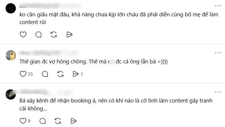 Báo động tràn lan content tục tĩu đời sống vợ chồng trên TikTok, dân mạng lo ngại cho thế hệ tương lai Báo động tràn lan content tục tĩu đời sống vợ chồng trên TikTok, dân mạng lo ngại cho thế hệ tương lai