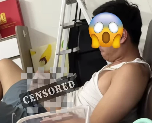 Báo động tràn lan content tục tĩu đời sống vợ chồng trên TikTok, dân mạng lo ngại cho thế hệ tương lai Báo động tràn lan content tục tĩu đời sống vợ chồng trên TikTok, dân mạng lo ngại cho thế hệ tương lai