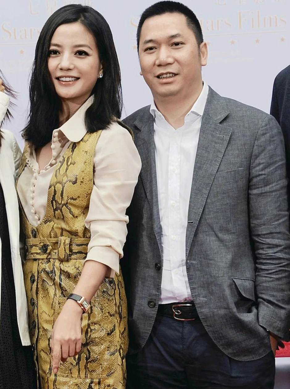 Bất ngờ với số phận 3 ngôi sao hàng đầu Trung Quốc hiện tại Bất ngờ với số phận 3 ngôi sao hàng đầu Trung Quốc hiện tại