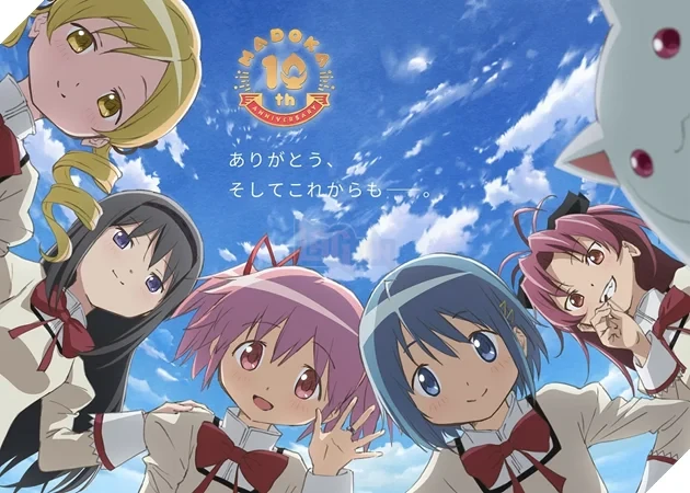 Biên kịch huyền thoại Gen Urobuchi thừa nhận không thể viết lại "Madoka Magica" ở thời điểm hiện tại: Khoảng cách thế hệ trước làn sóng smartphone và mạng xã hội