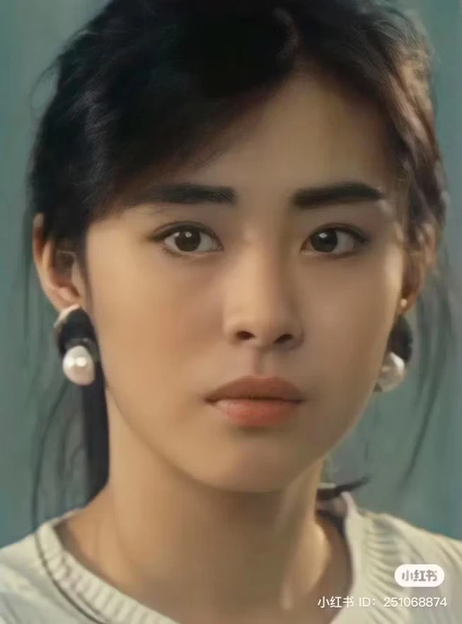 Biểu tượng nhan sắc bất ngờ trả lời phỏng vấn sau 22 năm rời showbiz