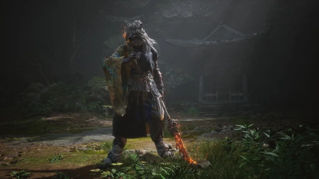 Black Myth: Wukong bất ngờ xuất hiện thay đổi bí ẩn trên Steam, game thủ nghi Game Science đang âm thầm chuẩn bị bản cập nhật mới Black Myth: Wukong bất ngờ xuất hiện thay đổi bí ẩn trên Steam, game thủ nghi Game Science đang âm thầm chuẩn bị bản cập nhật mới