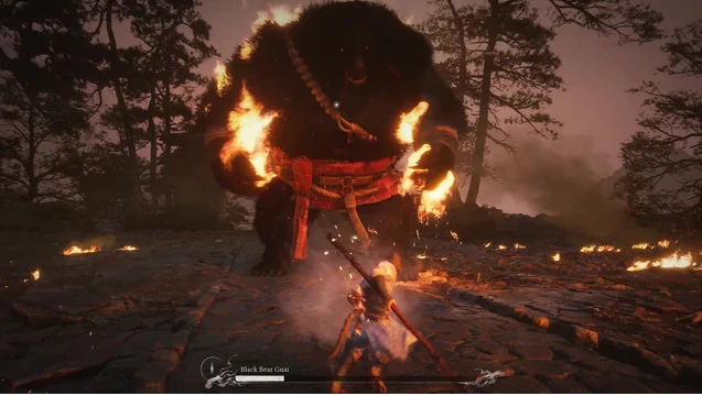 Black Myth: Wukong bất ngờ xuất hiện thay đổi bí ẩn trên Steam, game thủ nghi Game Science đang âm thầm chuẩn bị bản cập nhật mới Black Myth: Wukong bất ngờ xuất hiện thay đổi bí ẩn trên Steam, game thủ nghi Game Science đang âm thầm chuẩn bị bản cập nhật mới